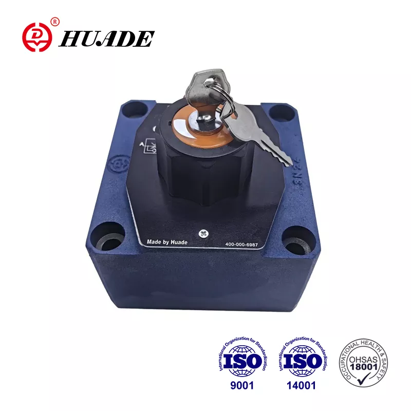 En yaygın akış kontrol vanası türü nedir?