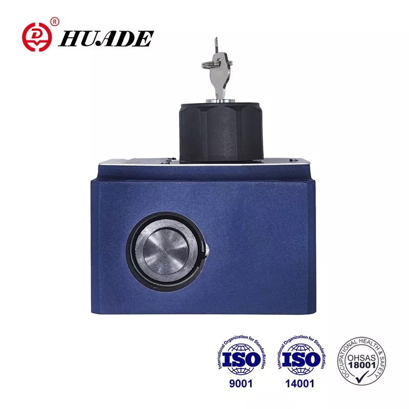 Akış Kontrol Vanasını Nasıl Ayarlayabilirsiniz?