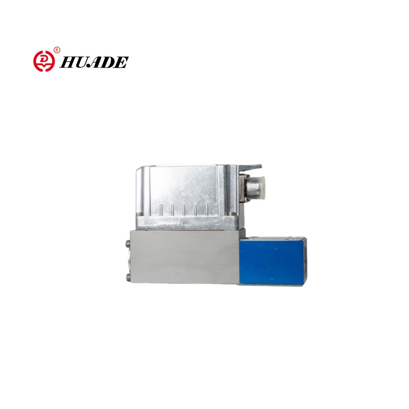 Oransal Akış Valfi Nedir? Oransal Akış Valfi Nedir?