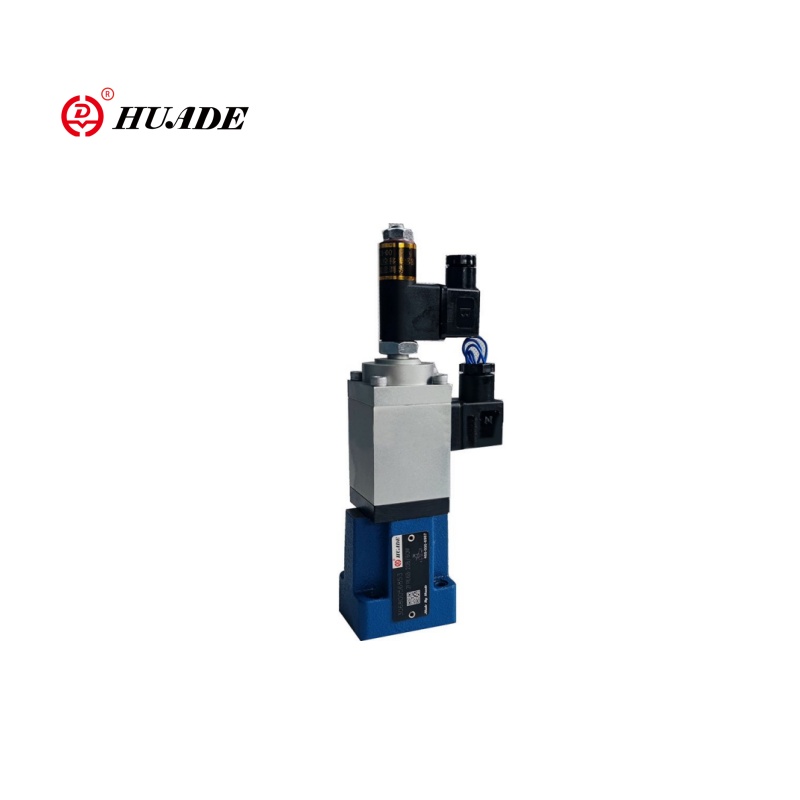 Oransal Kontrol Vanası Nedir? Oransal Kontrol Vanası Nedir?