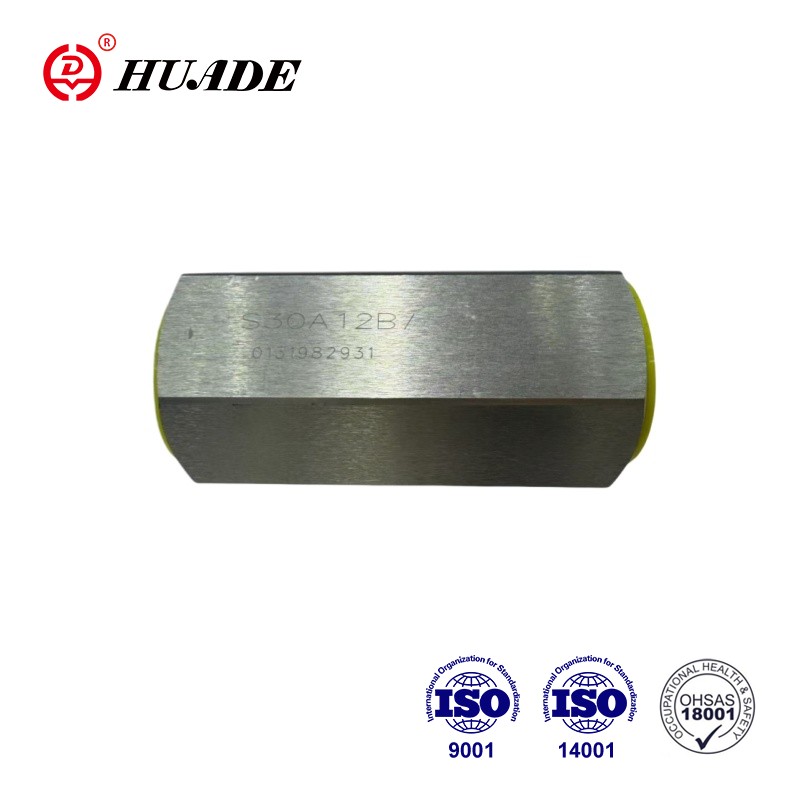 Galvanizli Çek Valf Tip S: Alıcılar ve Mühendisler için Pratik Bir Kılavuz