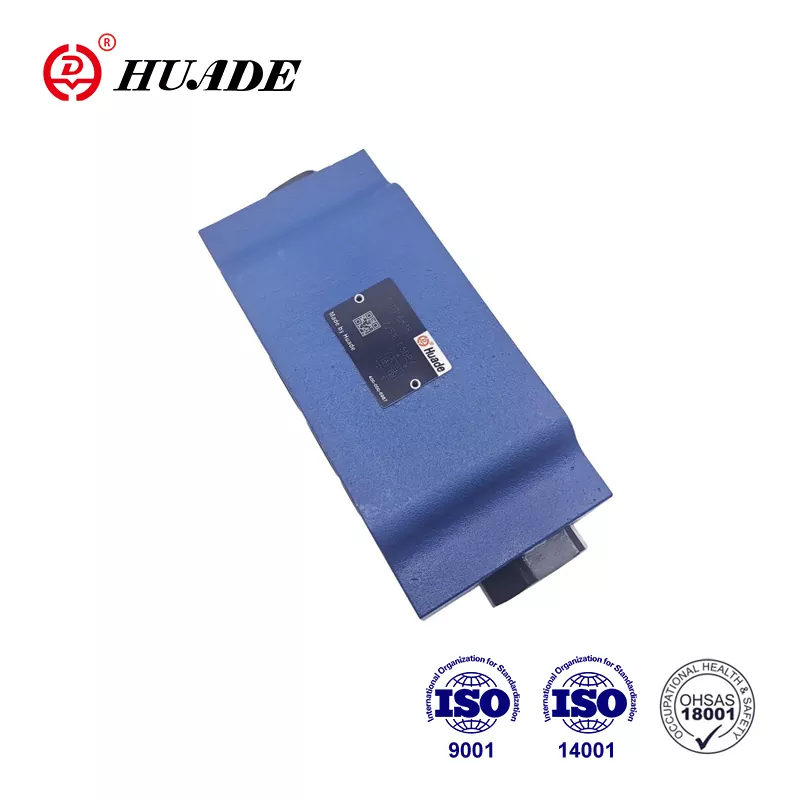 Çek Valf Sandviç Plaka Z2S 16: Hidrolik Sistem Uygulamaları için Pratik Bir Kılavuz Çek Valf Sandviç Plaka Z2S 16: Hidrolik Sistem Uygulamaları için Pratik Bir Kılavuz