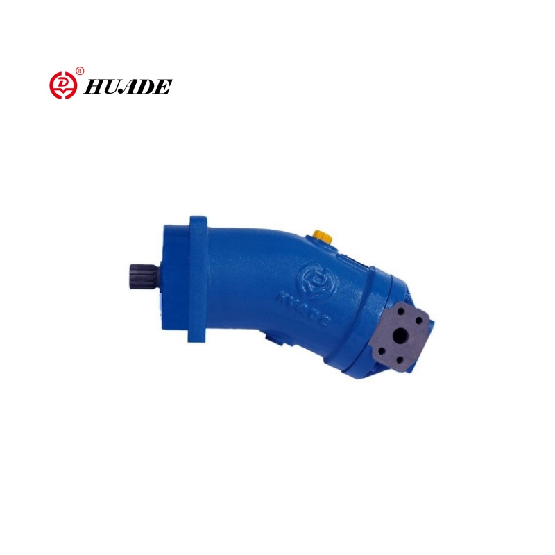 Eksenel Piston Sabit Motor A2FE