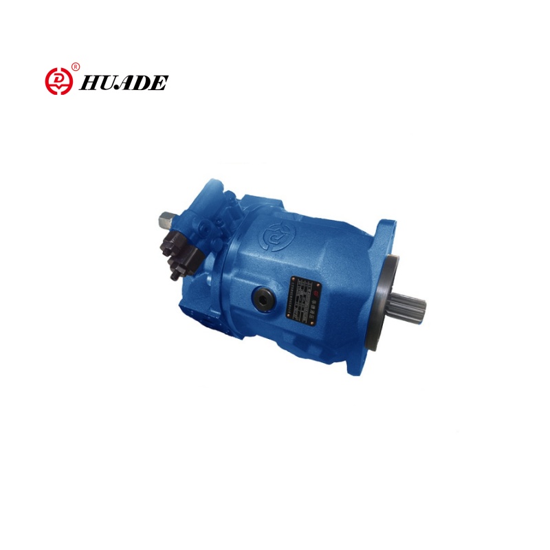 Eksenel Piston Değişken Pompa A10VSO