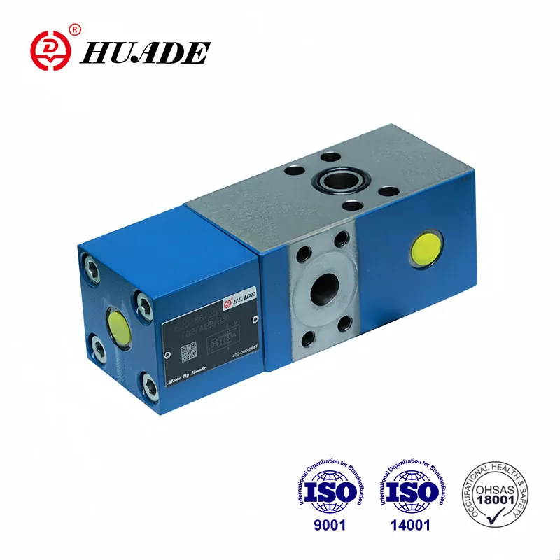 Check-Q-Meter Vanası FD 25