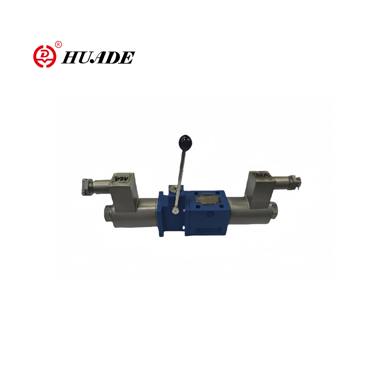 4WEM6 saplı patlamaya dayanıklı solenoid valf