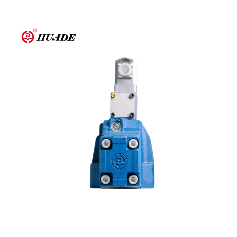 Proportional Directional Valves