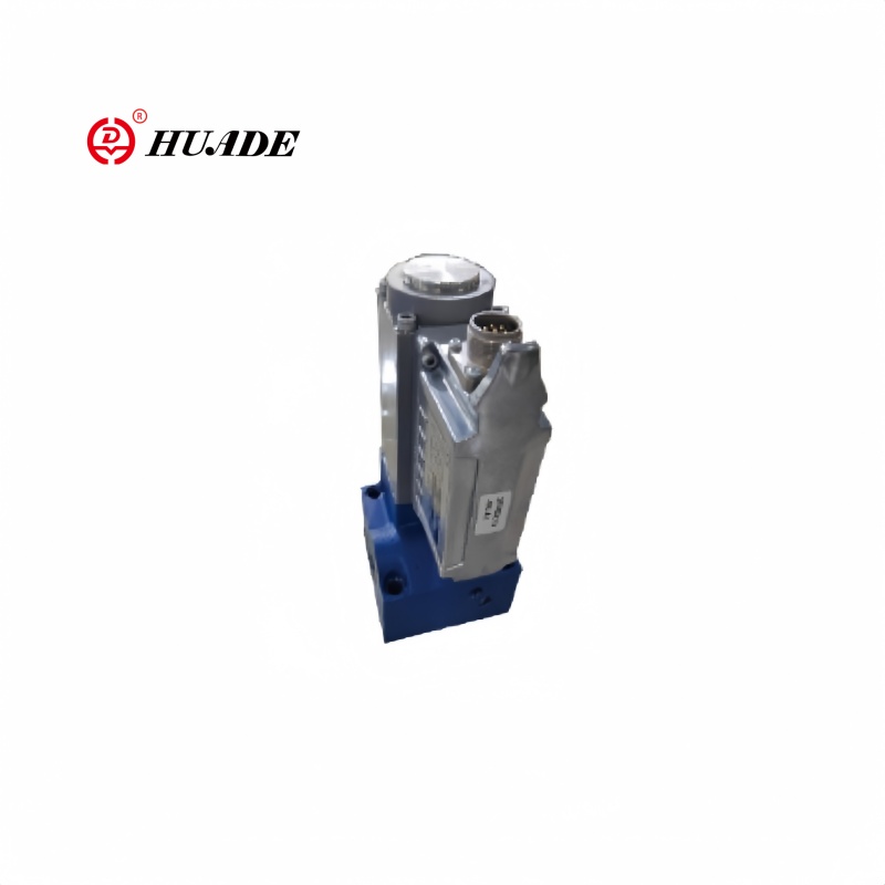 Proportional Valve Pressure Guide