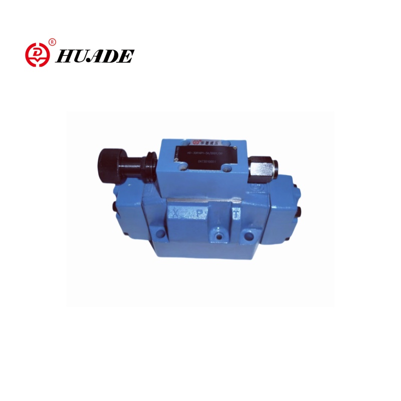 Orantılı basınç azalma valfi 3DR10p-6x